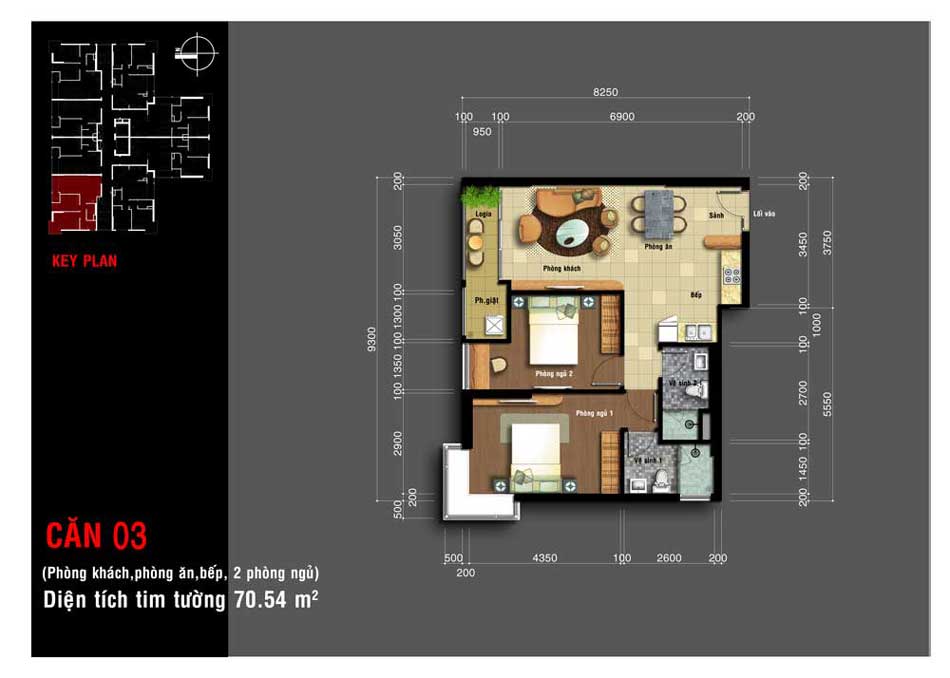 Bán CC Res 11, Lạc Long Quân, Quận 11, HCM, giá tốt, 83m2, 2PN, có sổ hồng, LH 0936 822 ***