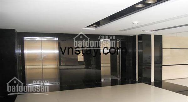 Văn phòng Hà Phan trung tâm quận 1 cho thuê