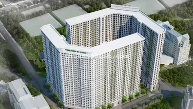 SIÊU RẺ 1 CĂN DUY NHẤT 3PN + 2WC tại The Emerald, ,giá chỉ 6,5 tỷ Mỹ Đình 1, Nam Từ Liêm