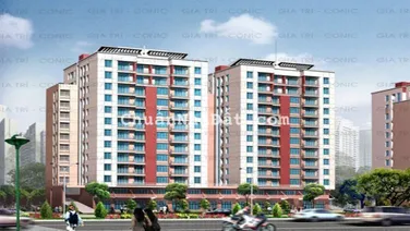 Bán căn hộ conic đình khiêm diện tích 86 m² giá 2,6 tỷ liên hệ 0909 109 ***