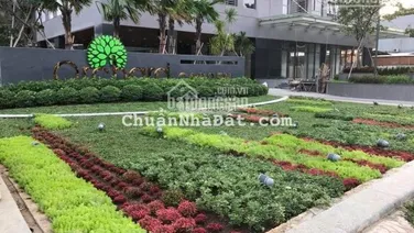 Cho thuê căn hộ Ochard Garden 2PN, nội thất cao cấp, bao phí quản lý, LH Ms. Van 0909 907 ***
