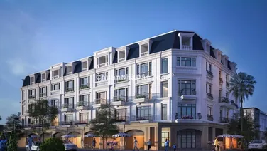 Bán nhà Kim Văn Kim Lũ Hoàng Mai, DT 73m2 giá đầu tư