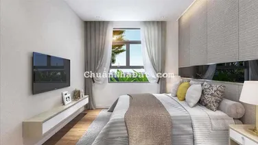 Nắm chủ cứng ngắt Kingdom 101 thuê căn 2PN 79m2 view siêu đẹp, full nội thất cao cấp. LH 0907 582 ***