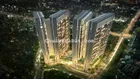 Cho thuê căn hộ 4PN, 2WC, 30 triệu, 194m2 tại Dolphin Plaza, Trần Bình, Nam Từ Liêm, Hà Nội