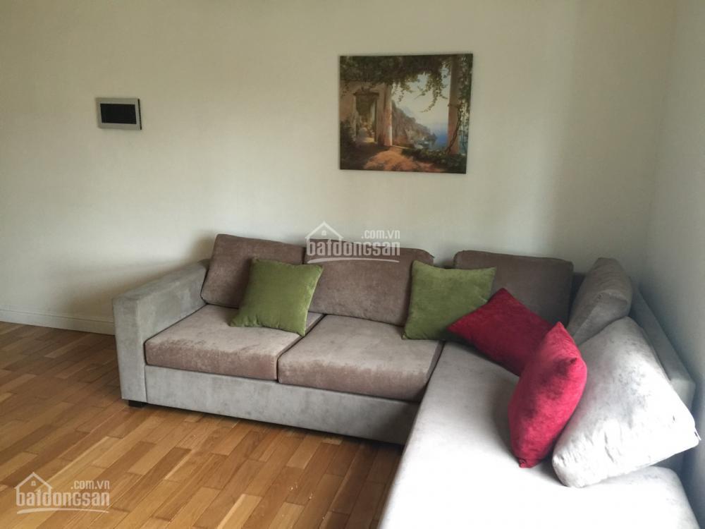 Cho thuê gấp căn hộ The Manor 2 phòng ngủ, giá 18 triệu/tháng lầu cao, không nội thất