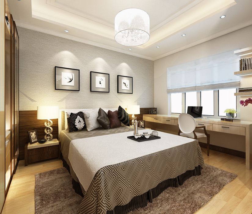 Cho thuê gấp CC 133m2, lô góc 3PN3WC, full đồ tại N03 Ngoại Giao Đoàn, 25tr/th. Liên hệ 0932 288 ***