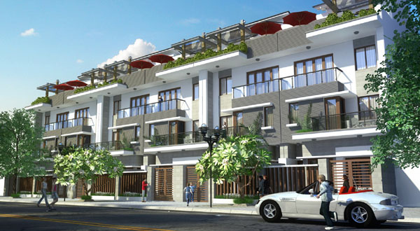 Bán LK Xuân Phương hướng Đông Nam đã hoàn thiện, cho thuê 20 triệu/tháng, giá tốt. LH: 0971 987 ***