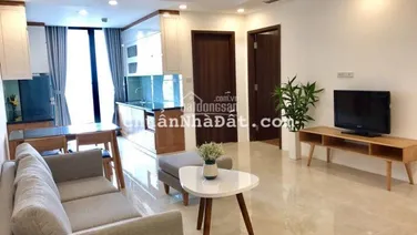 Cần bán gấp căn hộ tại Vinaconex Khuất Duy Tiến 3N2WC 115m2 full nội thất giá 7,5 tỷ