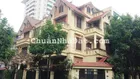 Bán gấp biệt thự khu đô thị mỹ đình 2 nam từ liêm hà nội