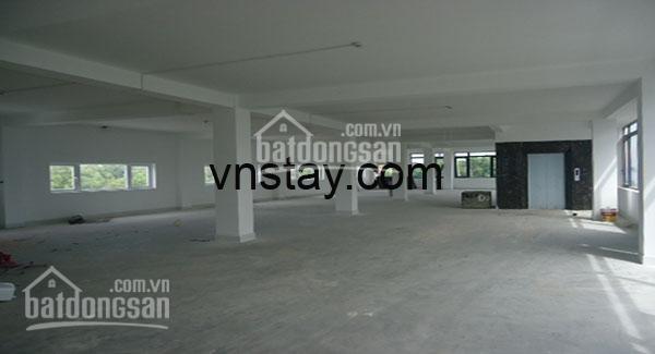 Cho thuê văn phòng Mê Kông gần Etown đường Cộng Hòa