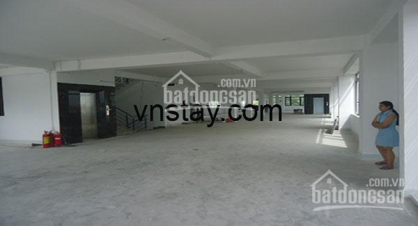 Cho thuê văn phòng Mê Kông gần Etown đường Cộng Hòa