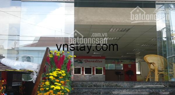 Cho thuê văn phòng Việt Thành đường Nguyễn Trãi, quận 5
