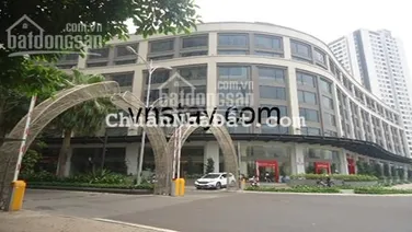 Cao ốc Kova đẹp, đường Nguyễn Hữu Cảnh trong khu Sài Gòn Pear cho thuê