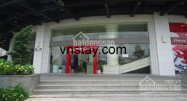 Cao ốc Kova đẹp, đường Nguyễn Hữu Cảnh trong khu Sài Gòn Pear cho thuê