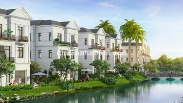 TẠI SAO LẠI PHẢI MUA VINHOMES STAR CITY GIAI ĐOẠN NÀY