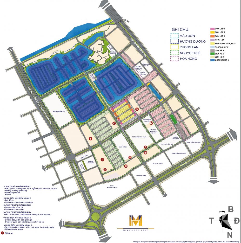 TẠI SAO LẠI PHẢI MUA VINHOMES STAR CITY GIAI ĐOẠN NÀY