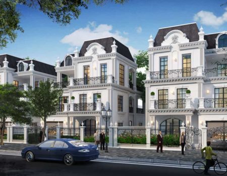 TẠI SAO LẠI PHẢI MUA VINHOMES STAR CITY GIAI ĐOẠN NÀY
