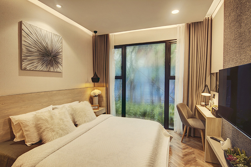 Bán căn hộ Delasol , Diện tích 84m2, View Sông đẹp nhất dự án, tháp A3 căn số 10, tầng cao