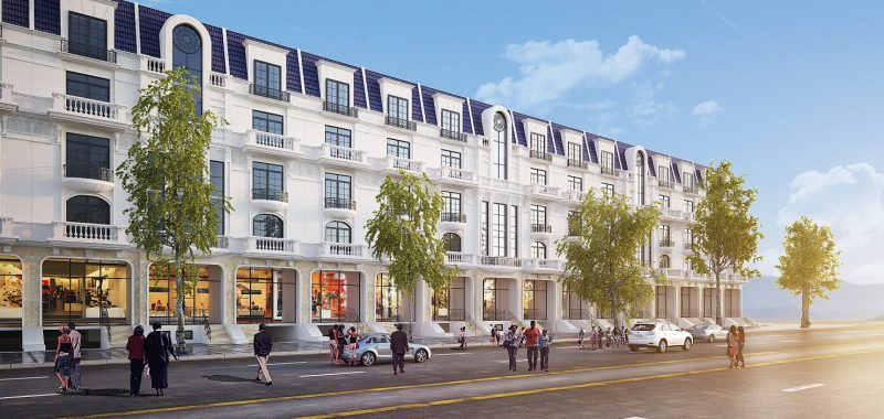Bán biệt thự đẹp tại The Premier Hà Nội, 45 tỷ, 100m2, nhiều tiện ích hấp dẫn