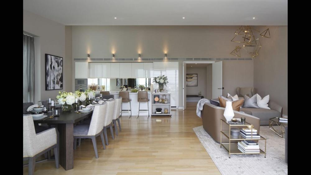 Hàng hiếm chỉ còn duy nhất 1 căn CC Florence Mỹ Đình, 6 tỷ, 85m2, 3PN, 2WC, view đẹp siêu hot