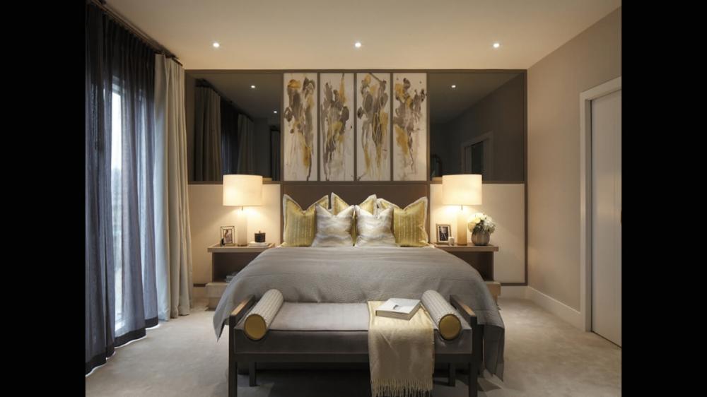 Hàng hiếm chỉ còn duy nhất 1 căn CC Florence Mỹ Đình, 6 tỷ, 85m2, 3PN, 2WC, view đẹp siêu hot