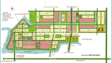 gia re 10x23m giá 55tr/m2 BT( SHR) KDC Phú Xuân Cảng Sài Gòn đón cầu phú xuân 2 , cầu Cần giờ !
