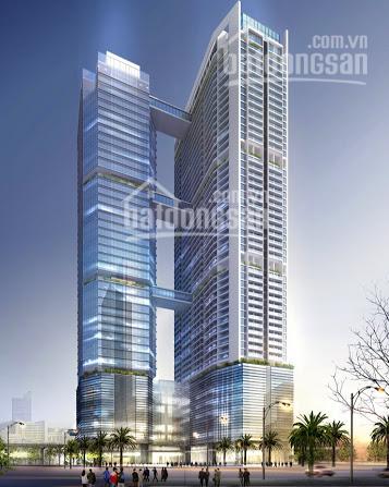Cho thuê văn phòng tại dự án Golden Field - Nguyễn Cơ Thạch, Hàm Nghi, NTL call 0943 726 ***