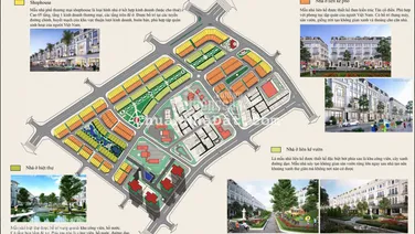 Bán biệt thự Louis City, lô góc view hồ vị trí siêu đẹp, gần Aeon Nhật Bản hotline 0985 242 ***