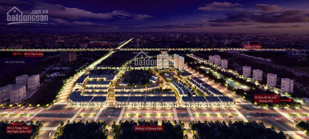Bán biệt thự Louis City, lô góc view hồ vị trí siêu đẹp, gần Aeon Nhật Bản hotline 0985 242 ***