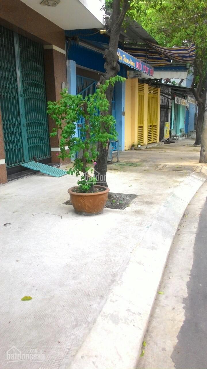 Nhà mặt tiền kinh doanh vải đường Phú Thọ Hòa, Tân Phú - DT 4.3m x 18m, nhà cấp 4, giá 9.5 tỷ Nhà mặt tiền kinh doanh vải đường Phú Thọ Hòa, Tân Phú - DT 4.3m x 18m, nhà cấp 4, giá 9.5 tỷ