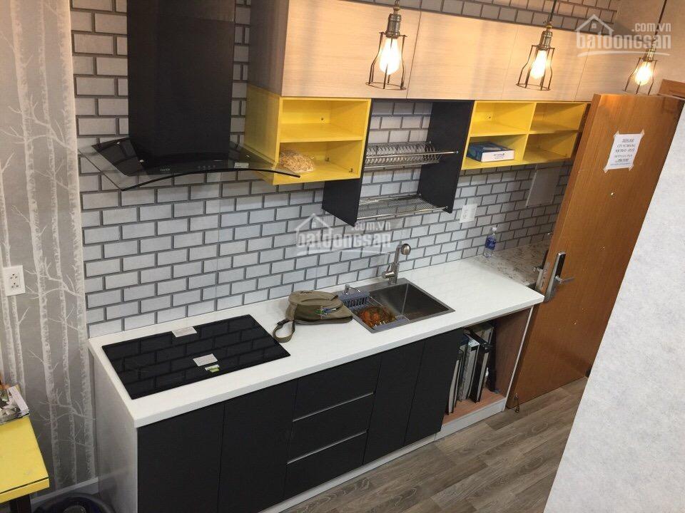 Cho thuê Officetel 36m2. Tại EverRich Quận 5 liền kề Q1 Q3 Q6 Q10. Giá 10 triệu. LH 0912 607 ***