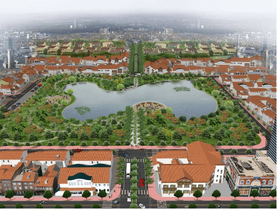 Ket tiền cần bán rẻ lô đất Daresco 140m2
