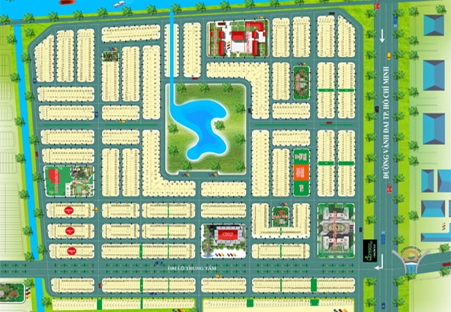 Ket tiền cần bán rẻ lô đất Daresco 140m2