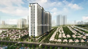 Chủ ngộp bán nhanh căn hộ 2PN, 2WC tại Bcons Suối Tiên chỉ 2,6 tỷ, 58m2 LH: 0357 709 *** Ms Hằng