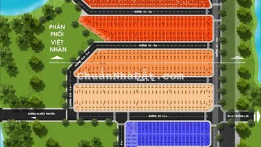 KDC Tín Hưng - Đường số 1 - Long Trường, TP Hồ Chí Minh