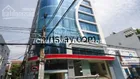 Tòa văn phòng Lucky House đường Huỳnh Văn Bánh cho thuê