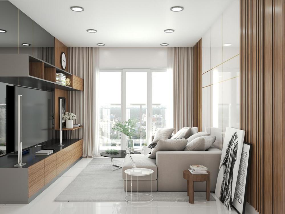 Bán căn hộ chung cư 91m2 tại The Infiniti Riviera Point, 7,1 tỷ, 2PN + 2WC, giá ưu đãi, uy tín