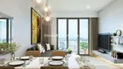 Cho thuê căn hộ Asiana Capella, Trần Văn Kiểu, Q6 2PN, 2WC, 66m2 giá 9tr/th, LH: 0909 242 *** TL