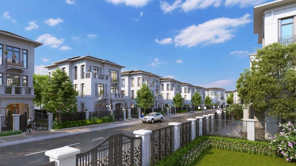 Bán gấp biệt thự Jade Square 180m2 4x tỷ độc quyền tầm giá