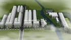 Bán đất nền dự án Đào Sư Tích, 72 triệu / m2, 95m2, view đẹp, uy tín tại Phước Kiển, Nhà Bè, HCM