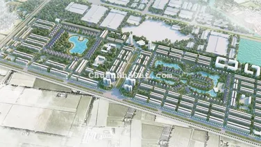 Khu đô thị New City Phố Nối - chủ cần bán gấp ngay trong tháng