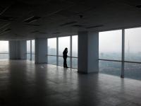 Cho thuê văn phòng toà Cland ngõ 500 Xã Đàn, Đống Đa 80m2, 150, 220m2, 800m2, giá 150.000đ/m2