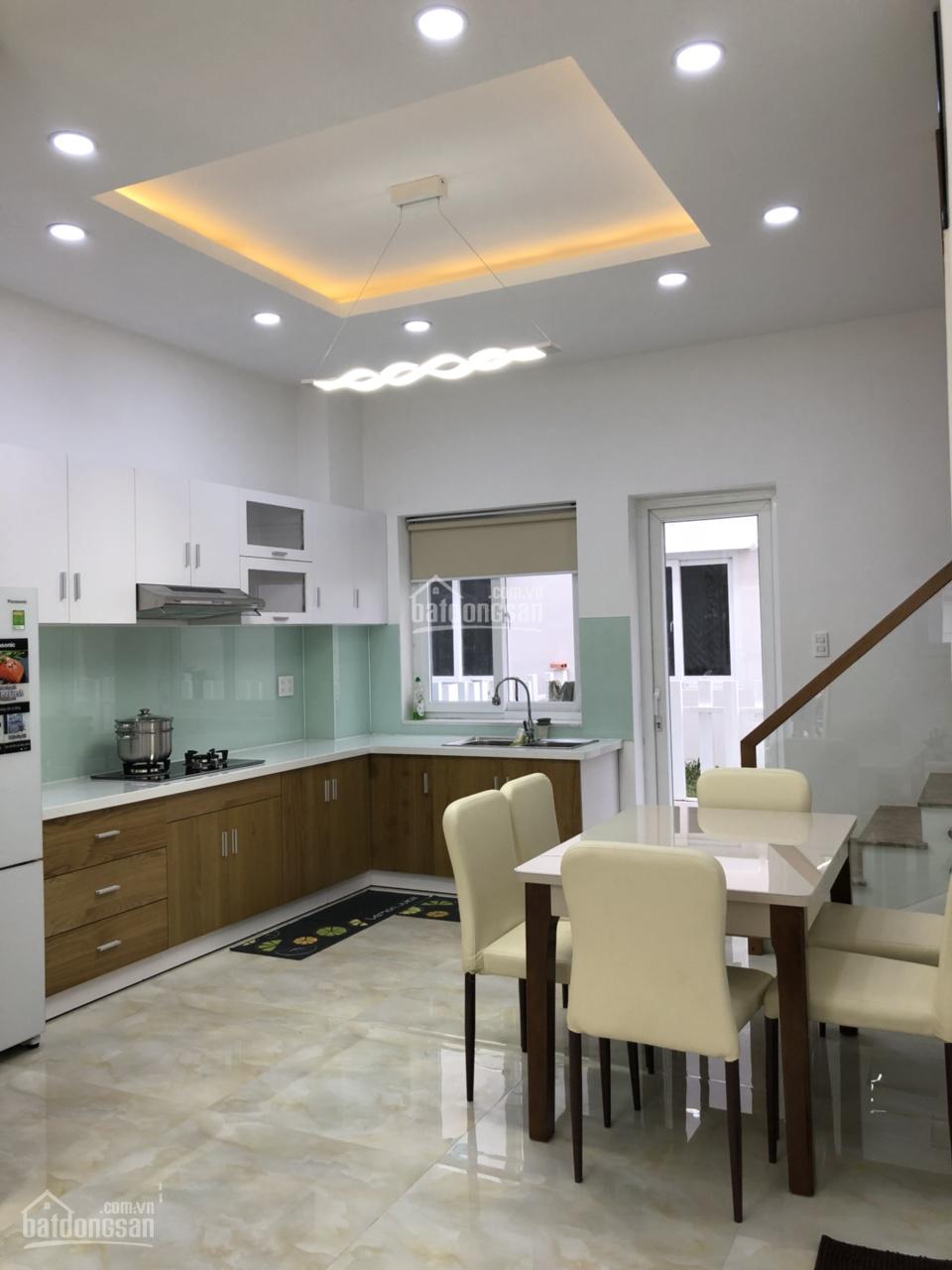 Nhà Mega Village 5x15m có nội thất mới ĐẸP 8,6 tỷ 3PN, hướng mát 0901 471 ***