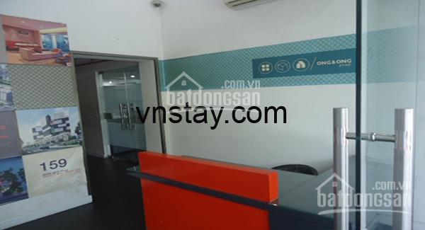 Văn phòng đường Phan Xích Long, vị trí đẹp cho thuê quận Phú Nhuận, giá thuê rẻ