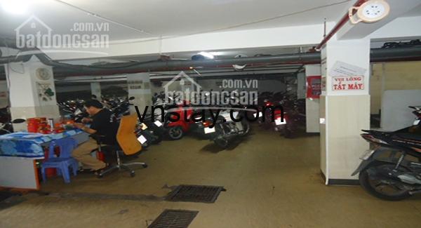 Văn phòng đường Phan Xích Long, vị trí đẹp cho thuê quận Phú Nhuận, giá thuê rẻ