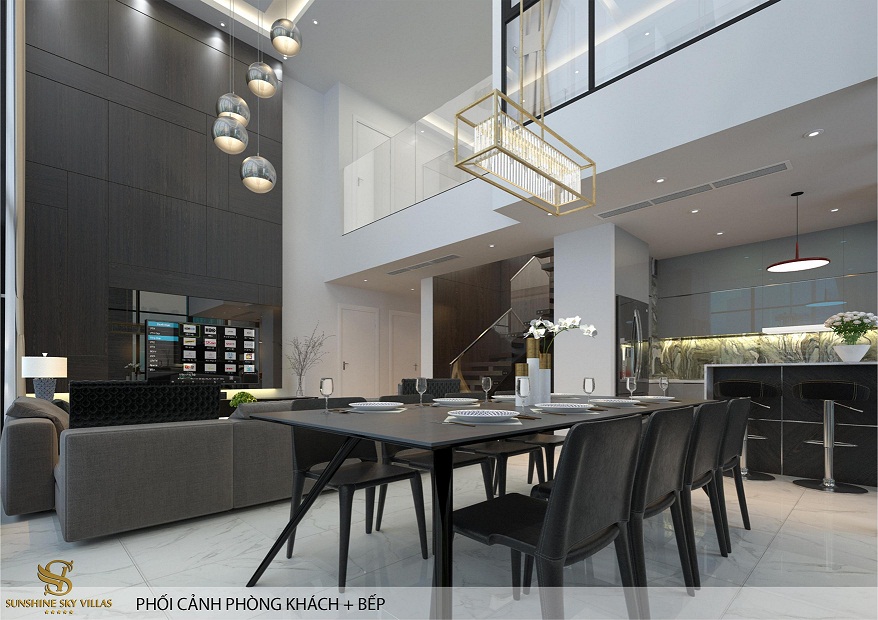 Căn hộ CC Noble Crystal Tây Hồ, 14 tỷ, 75m2, 1PN, 1WC, p Phú Thượng, Q Tây Hồ, HN