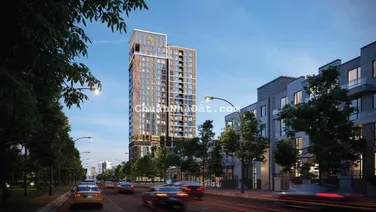 Cho thuê căn hộ Park Legend 2PN,2WC cực đẹp nhận căn hộ ở ngay giá cực sốc