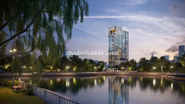 Bán căn hộ Park Legend, DT: 73m2, 2PN, 2WC, giá 6.3tỷ thu nét