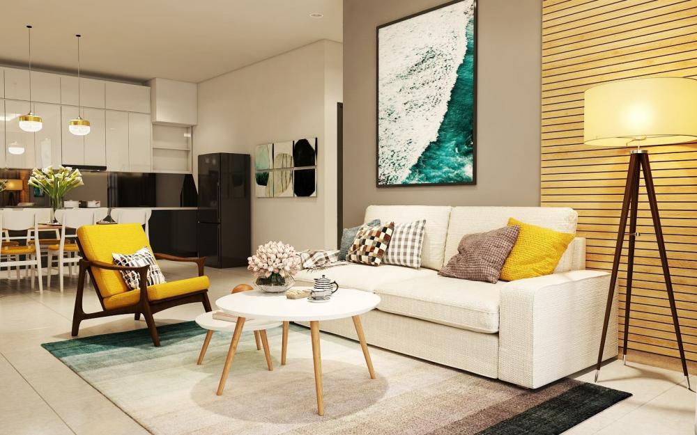 Bán căn hộ Park Legend, DT: 73m2, 2PN, 2WC, giá 6.3tỷ thu nét