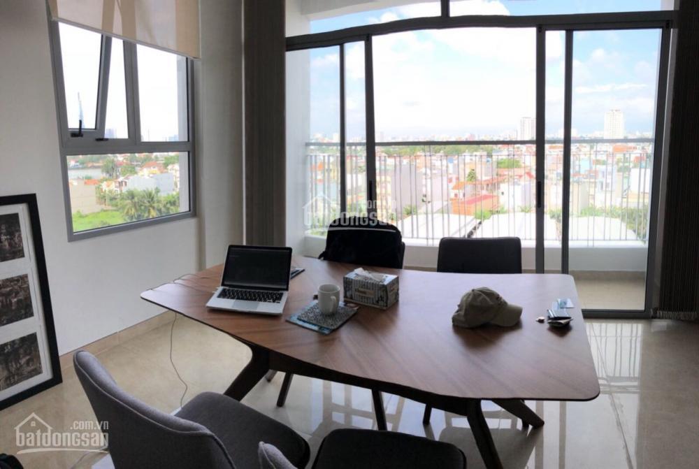 Bán căn hộ 3 phòng ngủ lầu cao giá rẻ nhất dự án Opal Riverside, liên hệ 0932 011 ***